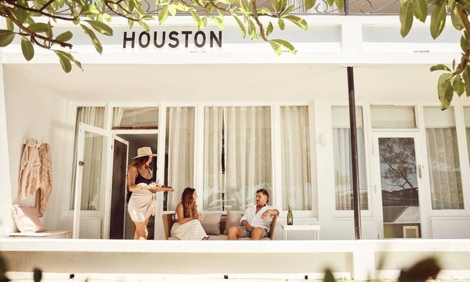 Currumbin Apartamento | Houston Beachfront - Apartment 1