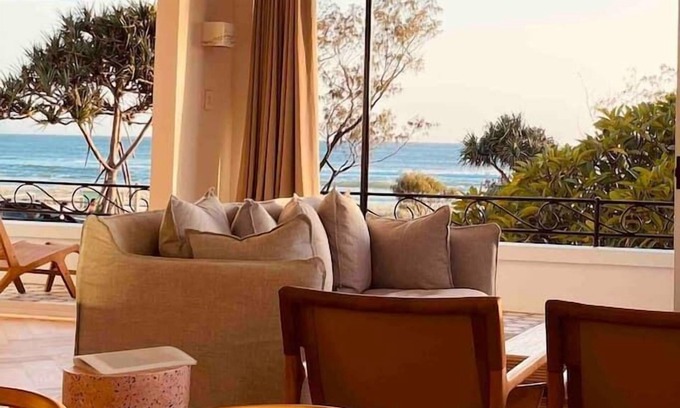Currumbin Apartamento | Houston Beachfront - Apartment 2