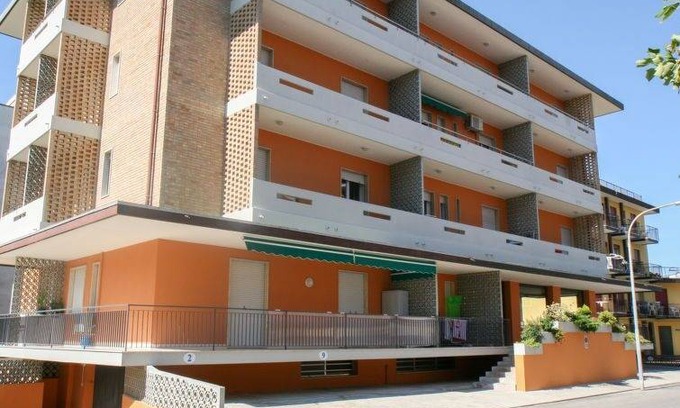 Jesolo Apartamento | Houston (H9M8ESA)
