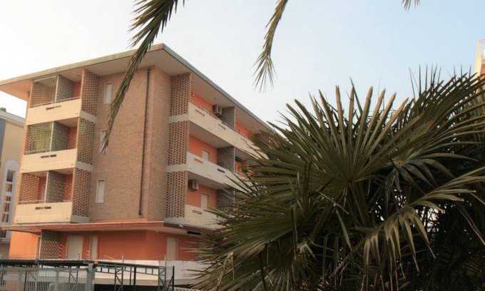 Jesolo Apartamento | Houston (HUH7KEZ)