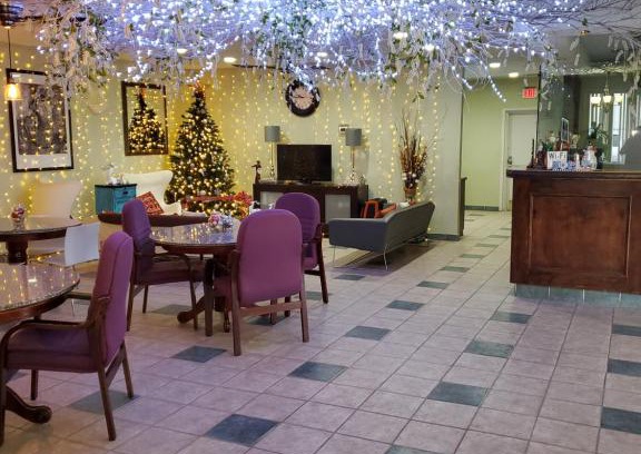 Lawndale/ Wayside Hotel | Houston Inn and Suites