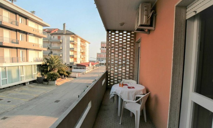 Jesolo Apartamento | Houston (Ldj460) 629.1