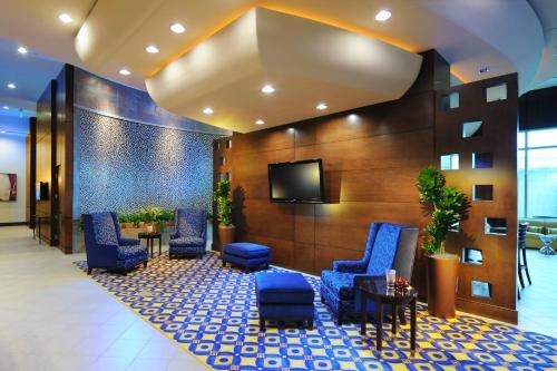 George Bush Park/Eldridge Hotel | Houston Marriott Energy Corridor