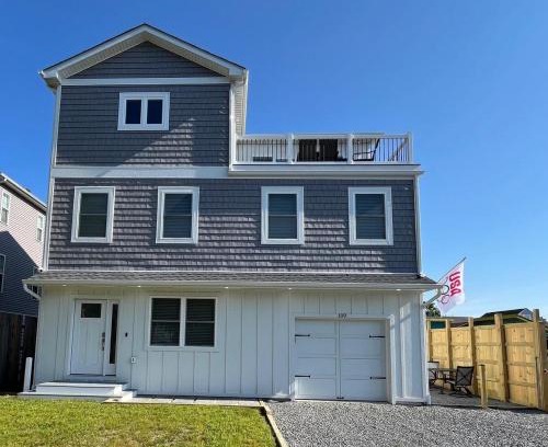 Rehoboth by the Sea Casa | Houston street 109