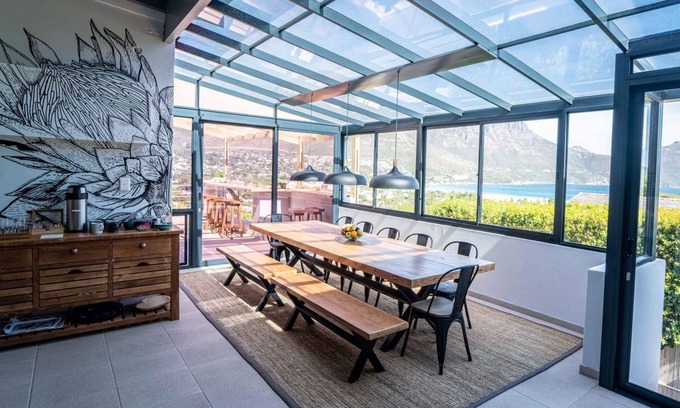 Hout Bay Casa | Hout & About Guest House