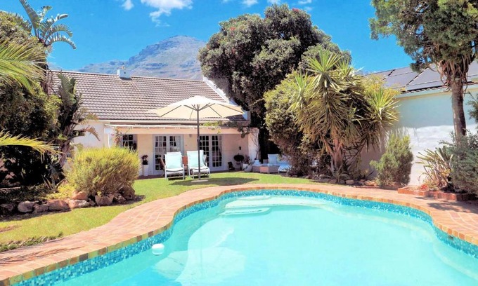 Hout Bay Casa | Hout Bay Beach Cottage