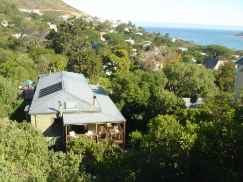Scott Estate Casa | Hout Bay Hideaway