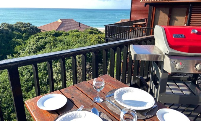 Aston Bay Chalet De Esquí | Houtboschbaai 9 Pelikaan