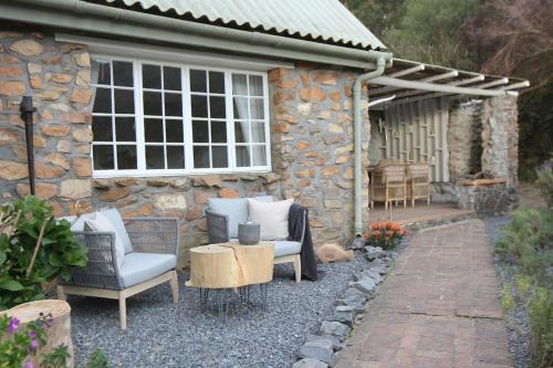 Constantia Casa | Houtkapperspoort-Cottage King Protea-19Constantia-Nek