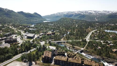 Hovden Apartamento | Hovdehytta