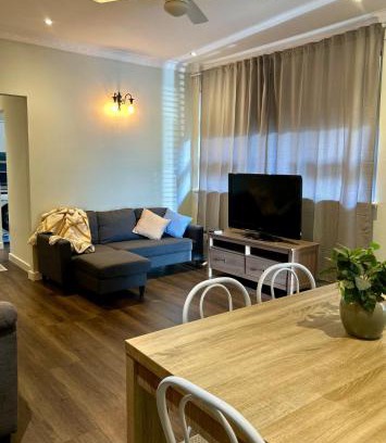 Hove Apartamento | Hove Smart Stay, Attached 2 bed apartment, South Australia