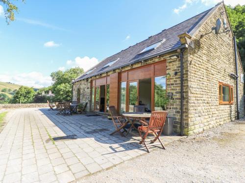 Cragg Vale Casa | Hove Wood View