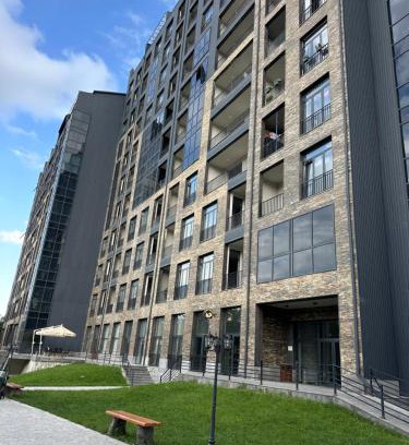 Tsaghkadzor Apartamento | Hovhannisyan Guest House