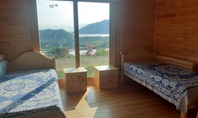 Adrasan Casa | How would you like to have a holiday in Adrasan?