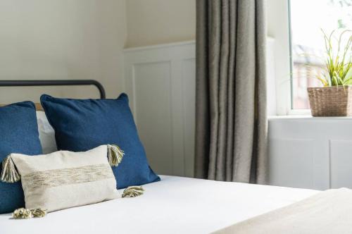 Adamsdown Apartamento | Howard Gardens Flat 3 Fern
