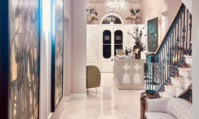 Rabat Casa | Howard House Hotel