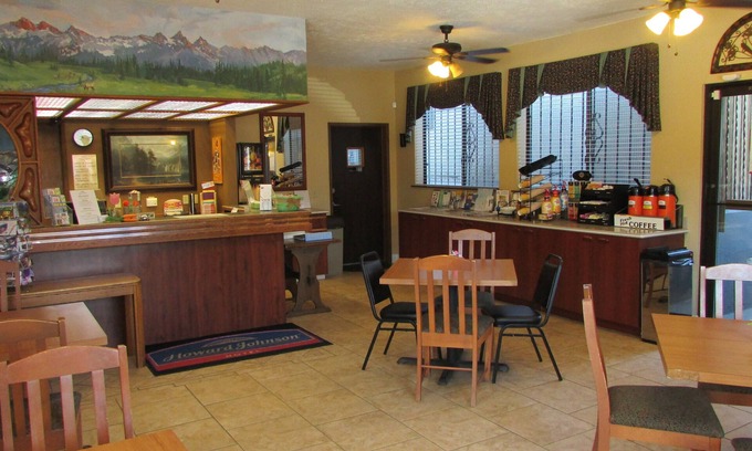 Downtown Leavenworth Hotel | Howard Johnson by Wyndham Leavenworth