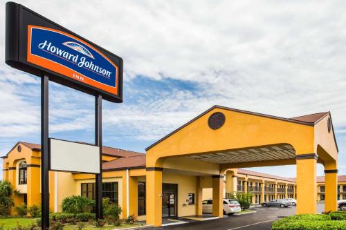 Panama City Hotel | Howard Johnson by Wyndham Panama City
