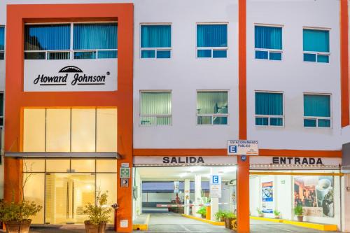 León Centro Hotel | Howard Johnson by Wyndham Guanajuato Leon Avenida