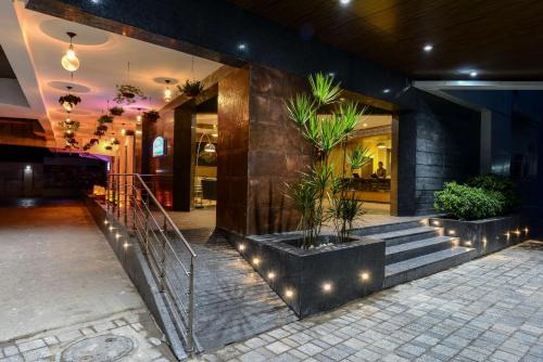 New Town Hotel | Howard Johnson by Wyndham, Kolkata Airport