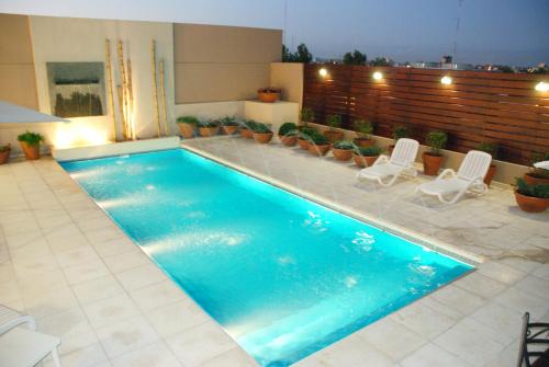 Villa María Hotel | Howard Johnson Villa María Hotel y Casino
