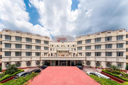 Taj Ganj Hotel | Howard Plaza The Fern, Agra