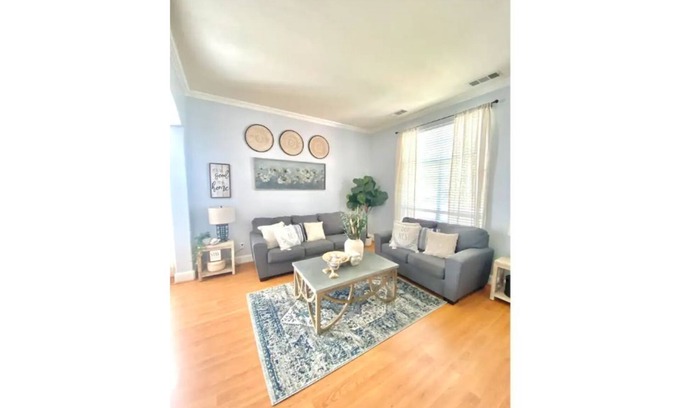 Northwest Carrollton Casa | Howdy Beach House