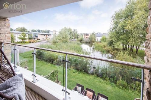 Cirencester Casa | Howells Mere 47, Robin Lodge