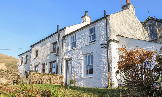 Sedbergh Cabaña | Howgill Cottage