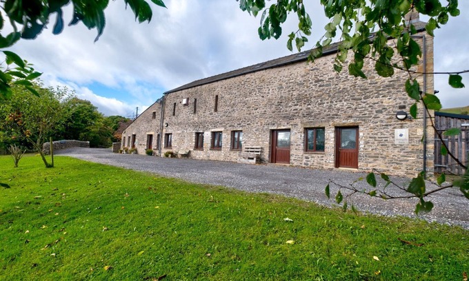 Sedbergh Apartamento | Howgills Barn | Self-catering accommodation in Yorkshire | Countryside location
