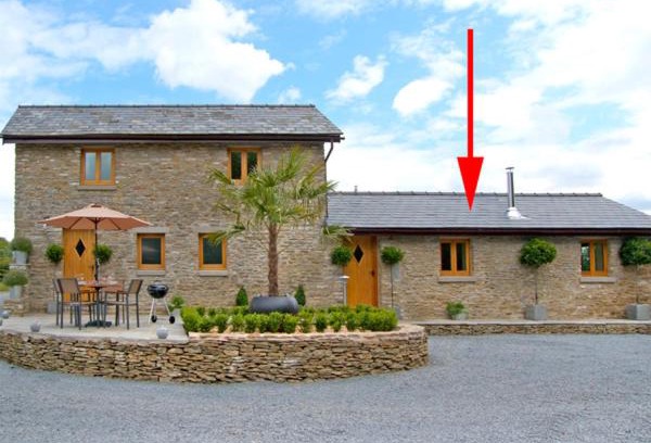 Ross-on-Wye Casa | Howle Hideaway