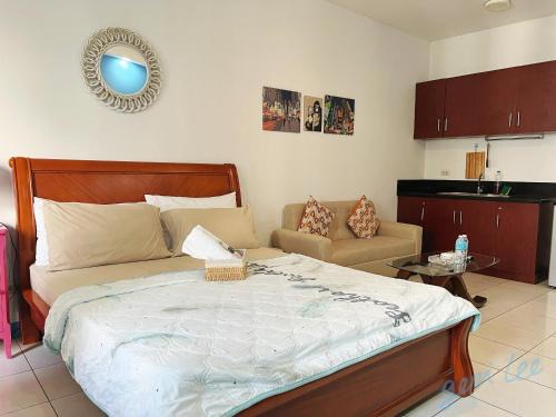 Ermita Night District Apartamento | HOYA Aparthotel In Malate