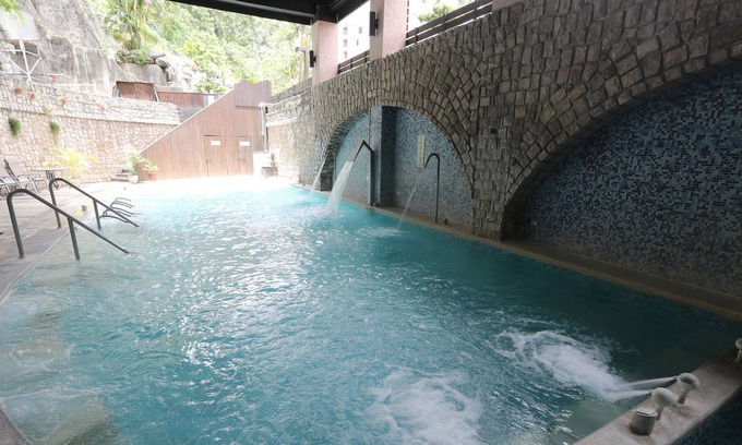 Beinan Complejo | Hoya Hot Springs Resort & Spa