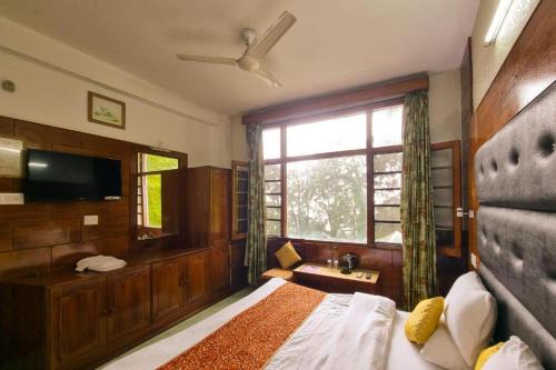 Dalhousie Hotel | Hoyel Ashiana Regency