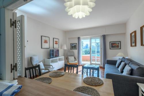 Ayamonte Apartamento | Hoyo I by Ĥ - Isla Canela Golf GHHI16IA3P78