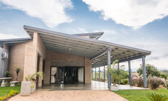 Thorny Bush Game Reserve Cabina | HoyoHoyo Acorns Lodge