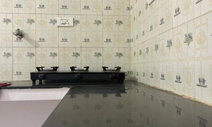Ramamurthy Nagar Apartamento | Hoysala tower 301/1