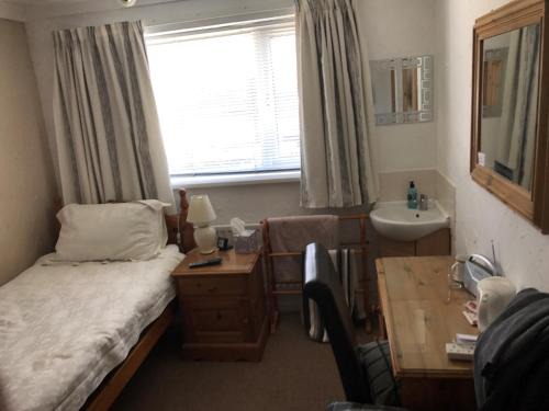 Congleton Cama Y Desayuno | HP Bed and Breakfast