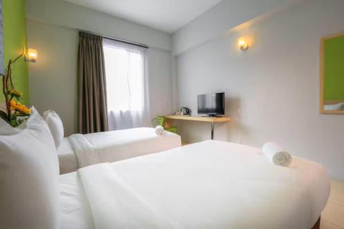 Malacca City Hotel | HP Temasek Hotel