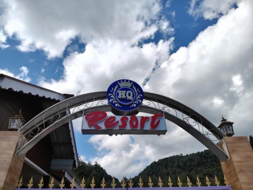 Ziro Complejo | HQ Resort