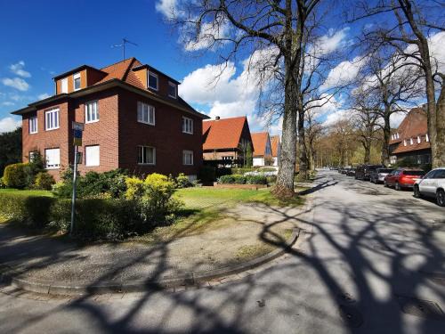 Coesfeld Apartamento | HR Haus unter den Linden
