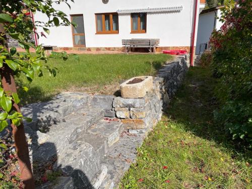 Vir Casa | Hrdá Ves - Dům U Slunce