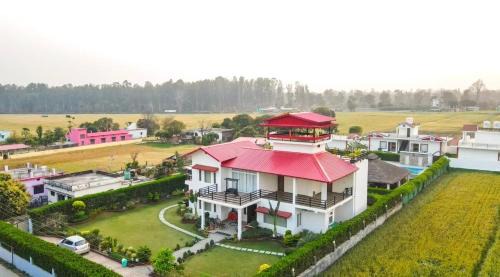Dhela Casa | Hriday Bhoomi - Luxury Cottages & Villa in Jim Corbett