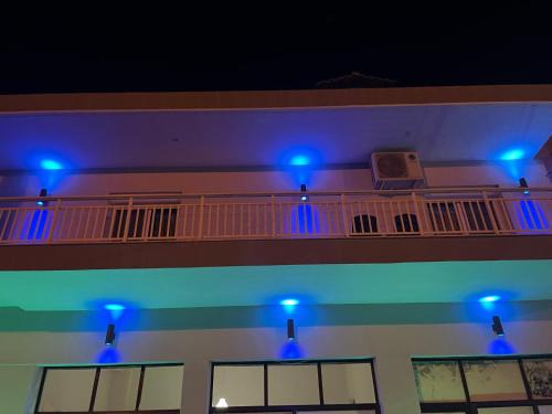 Sithonia Casa | Hrisi hotel