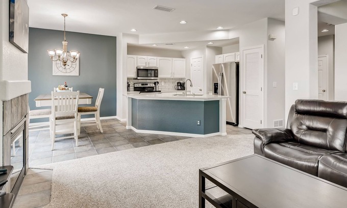 Westridge Condominio | HRSG10262 Awesome 3 bedroom residence in Highlands Ranch