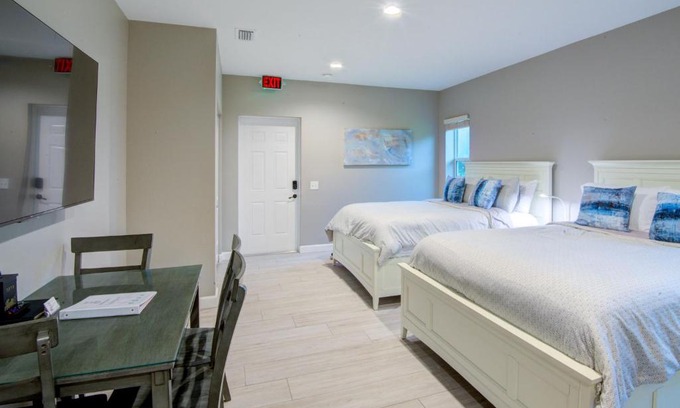 Braden River Apartamento | HS#2- Modern Studio next to Premier Sports Complex