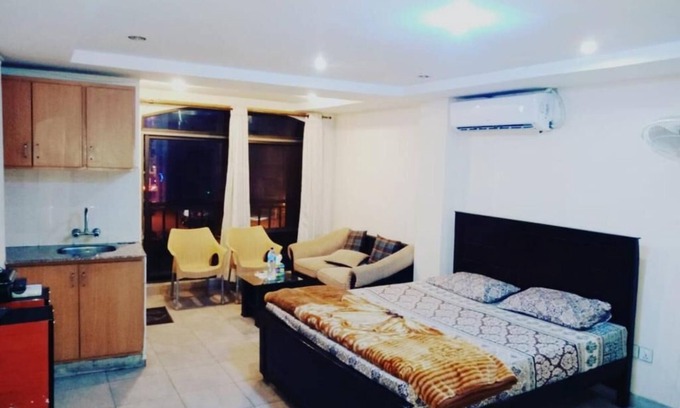 Islamabad Apartamento | HS Global Apartments