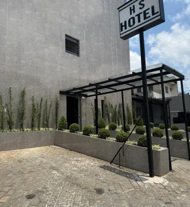 Saude Hotel | HS Hotel