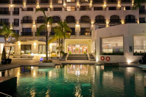 León Hotel | HS HOTSSON Hotel Leon