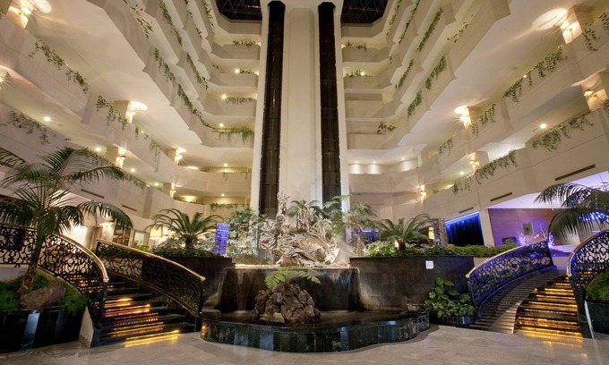 León Hotel | HS HOTSSON Hotel Leon